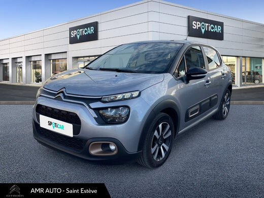 Citroën C3 (3)