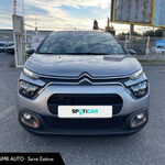 Citroën C3 (3)