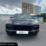 Porsche Cayenne Coupé