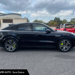 Porsche Cayenne Coupé