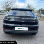 Porsche Cayenne Coupé