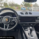 Porsche Cayenne Coupé
