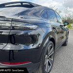 Porsche Cayenne Coupé