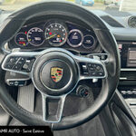 Porsche Cayenne Coupé