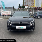 Citroën C5 X