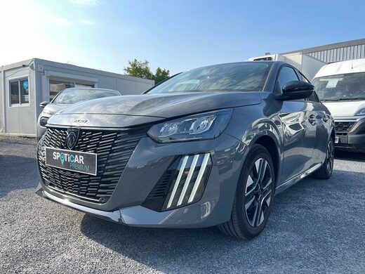 Parc Auto Saint-Estève