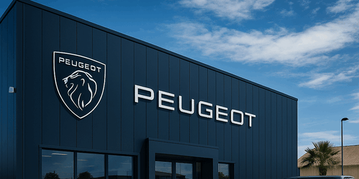 Garage Peugeot Rivesaltes