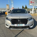 Ds DS 7 Crossback