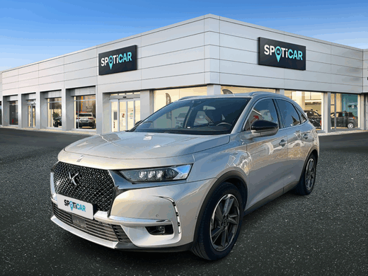 Ds DS 7 Crossback