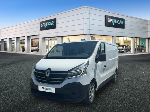 Renault Trafic (3)