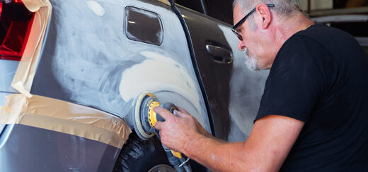 AMR Citroën &#8211; Carrosserie 4R à Saint-Estève : Expertise, précision et qualité