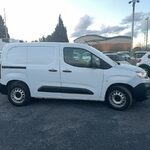 Citroën Berlingo Van (3)