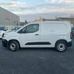 Citroën Berlingo Van (3)