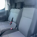 Citroën Berlingo Van (3)