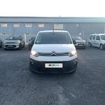 Citroën Berlingo Van (3)