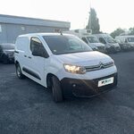 Citroën Berlingo Van (3)