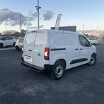 Citroën Berlingo Van (3)