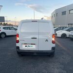 Citroën Berlingo Van (3)
