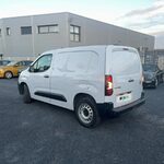 Citroën Berlingo Van (3)