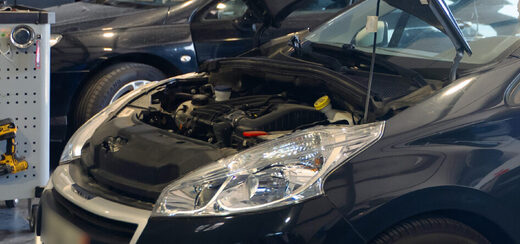 AMR Peugeot à Rivesaltes : Garage mécanique pour véhicules toutes marques