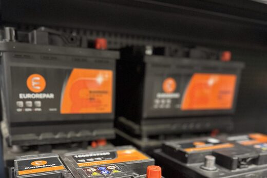 Batteries