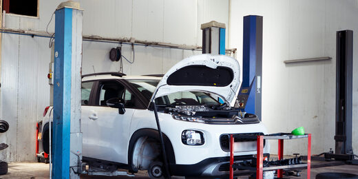 AMR Citroën à Saint-Estève : Garage mécanique et réparation auto toutes marques