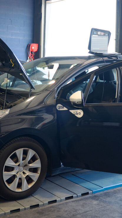 AMR Peugeot à Rivesaltes : Garage mécanique pour véhicules toutes marques