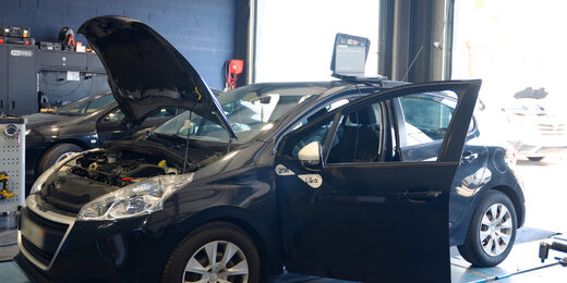 AMR Peugeot à Rivesaltes : Garage mécanique pour véhicules toutes marques