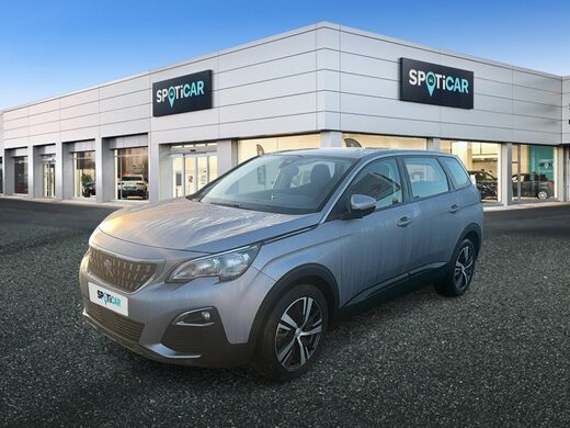 Peugeot 5008 (2)