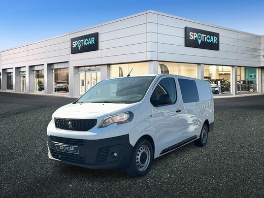Peugeot Expert (3)