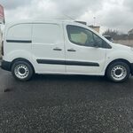 Peugeot Partner (2)