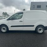 Peugeot Partner (2)