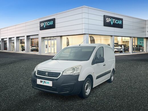 Peugeot Partner (2)