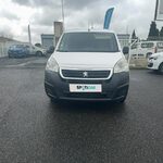 Peugeot Partner (2)