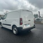 Peugeot Partner (2)