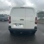 Peugeot Partner (2)