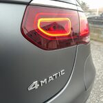 Mercedes GLC Coupe