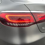 Mercedes GLC Coupe