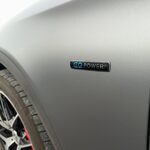 Mercedes GLC Coupe