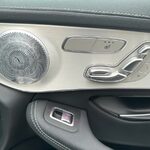Mercedes GLC Coupe