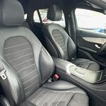 Mercedes GLC Coupe
