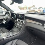 Mercedes GLC Coupe