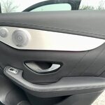 Mercedes GLC Coupe