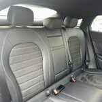 Mercedes GLC Coupe