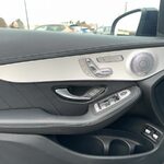Mercedes GLC Coupe