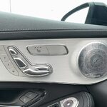 Mercedes GLC Coupe
