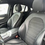 Mercedes GLC Coupe