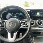 Mercedes GLC Coupe