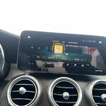 Mercedes GLC Coupe