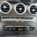 Mercedes GLC Coupe